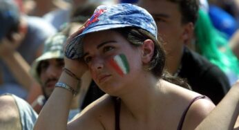Addio a un campionissimo di Serie A, tifosi di tutta Italia in lacrime