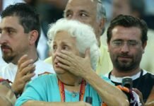 Lo sport perde uno dei migliori atleti di ogni tempo, triste addio a 37 anni tifosi tristi