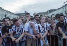 Juve, addio al calcio per una vera icona: lutto devastante tifosi Juve in lacrime