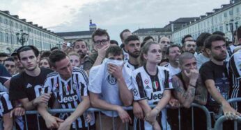 Juve, addio al calcio per una vera icona: lutto devastante