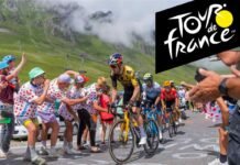 Addio Tour de France, decisione sconcertante a pochi giorni dal via Tour de France
