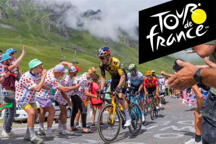 Tour de France