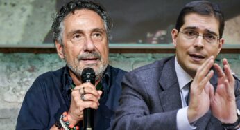 Cambiamento climatico, scontro totale Capezzone – Tozzi ▷ “Talebani green! Te la prendi ancora con le Panda?”