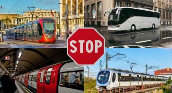 Stop al trasporto ferroviario e pubblico, questo giorno si ferma tutto per 24 ore