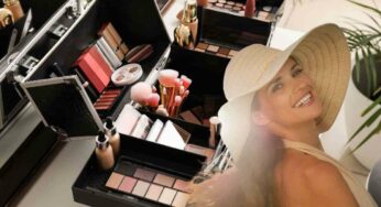 3 trucchi da tenere sempre nel beauty da portare in vacanza: al mare sì, ma sempre con stile