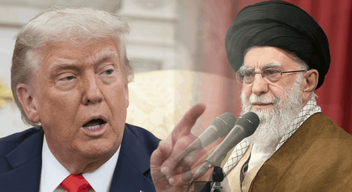 Iran-Usa, l’analisi di Marco Rizzo: “Altro che religione, è tutta una questione di soldi”