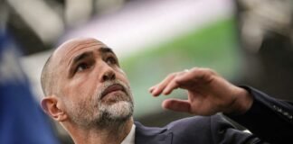 Tudor out, bomba Juve nella notte dopo la disfatta col City: i dettagli Igor Tudor
