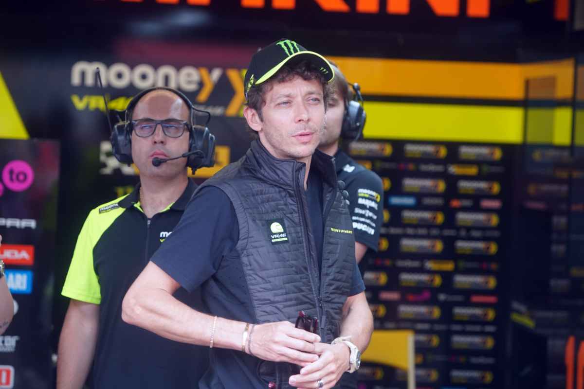 Vale Rossi