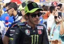 Valentino Rossi