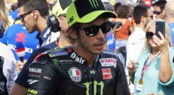 “Dietro c’è molto altro”, retroscena da brividi su Valentino Rossi: tifosi scioccati