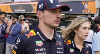 Verstappen, sospensione per una gara dopo la penalità: cosa succede