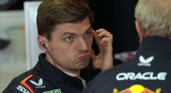 “Squalificato dal campionato”, Verstappen spalle al muro: è bufera in F1