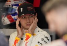 Formula 1, altra penalità dopo il Gp Spagna: tutto ribaltato Max Verstappen