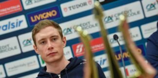 Svolta Vingegaard, cambia tutto al Tour de France: è ufficiale Jonas Vingegaard