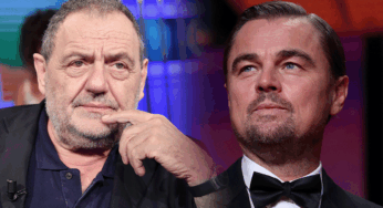 L’ira in diretta di Vissani contro DiCaprio e la carne coltivata ▷ “È il futuro? Ma vaff*”