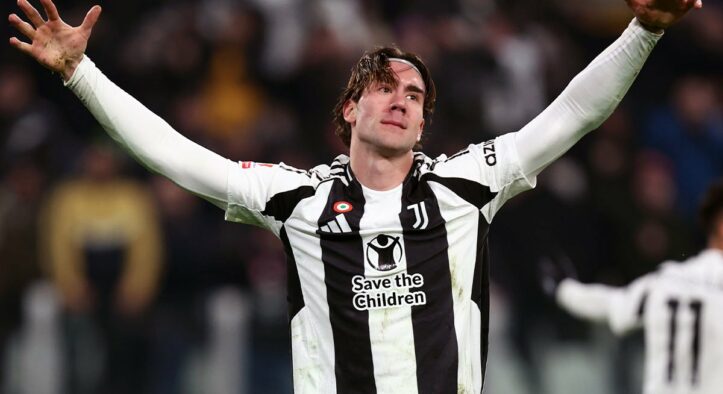 “Mercato Juve? Dipende tutto da Vlahovic: vi spiego la situazione” ▷ Xavier Jacobelli