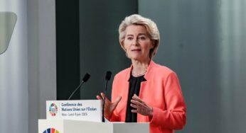 Dalla Germania arriva l’indiscrezione shock che fa tremare Bruxelles