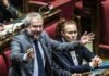 Claudio Borghi commenta la critica del Massimario della Cassazione sul DL Sicurezza