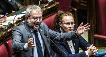 DL Sicurezza, lo scenario di Borghi sulla Cassazione ▷ “Sembra una chiamata alle armi per i giudici”
