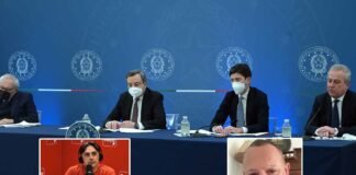 Prof Preterossi ▷ “Covid? A porte chiuse lo riconoscono che ci fu una forzatura (che creò imbarazzo)” Covid