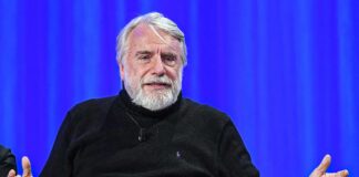 Paolo Crepet, psichiatra, sociologo e scrittore