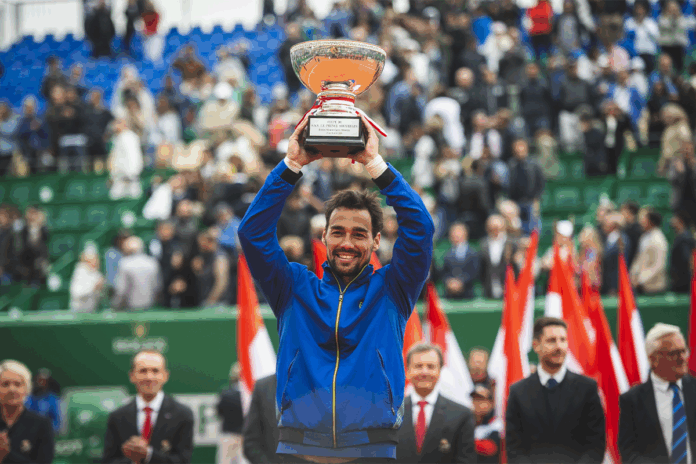 Genio, sregolatezza e qualche rimpianto: questo è stato Fabio Fognini