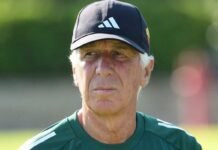 Tutto fatto, la Roma perde un Top in attacco: firma per 15 milioni Gian Piero Gasperini pensieroso