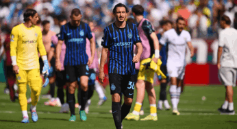 Inter, Agresti non ha dubbi ▷ “Stagione da vero psicodramma”