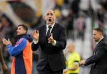 Guardiola furibondo, dal City alla Juve per 40 milioni: che mossa Igor Tudor esulta