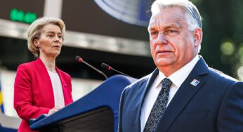 Orban accusa Bruxelles in diretta tv ▷ “Sul Pride a Budapest hanno deciso loro: per noi c’è un piano”