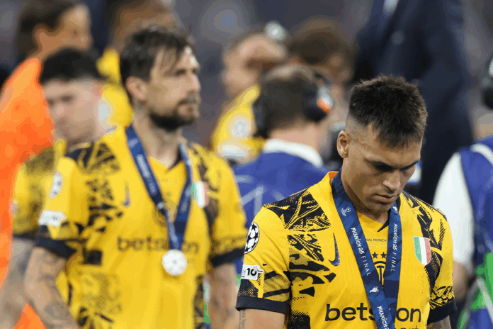 “Questa Inter è una squadra perdente: ecco cosa bisogna cambiare” | Roberto Pruzzo