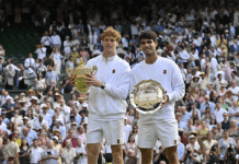 Sinner, la vendetta di Alcaraz ▷”A Wimbledon ha vinto lui, ma ora tocca a me: voglio riprendermi il primato”