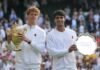Alcaraz-Sinner, cambia tutto: infortunio e forfait alle Atp Finals Sinner e Alcaraz premiati a Wimbledon