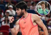 Alcaraz primo in classifica, ufficiale: Sinner deve inseguire Alcaraz-Sinner