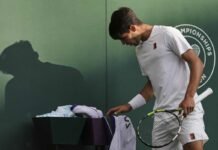 Alcaraz, c’è la resa assoluta: annuncio ufficiale Alcaraz sconfitto