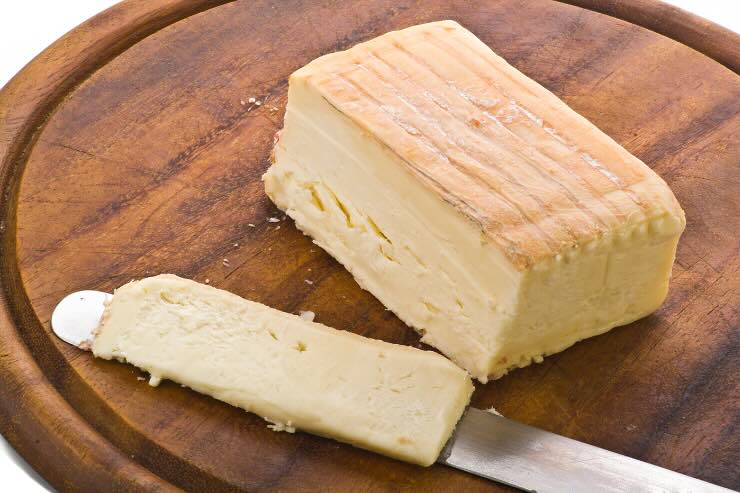 formaggio taleggio 