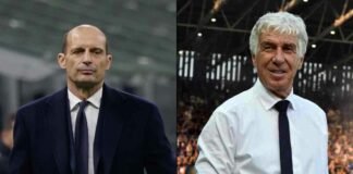 Allegri-Gasperini
