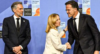 Follie italiane: mentre riarmiamo l’Europa i fondi per le imprese diventano “green” (con rischi penali)