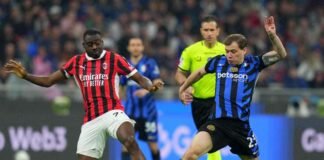 Saluta l’Inter e si trasferisce subito al Milan: affare assurdo Milan-Inter
