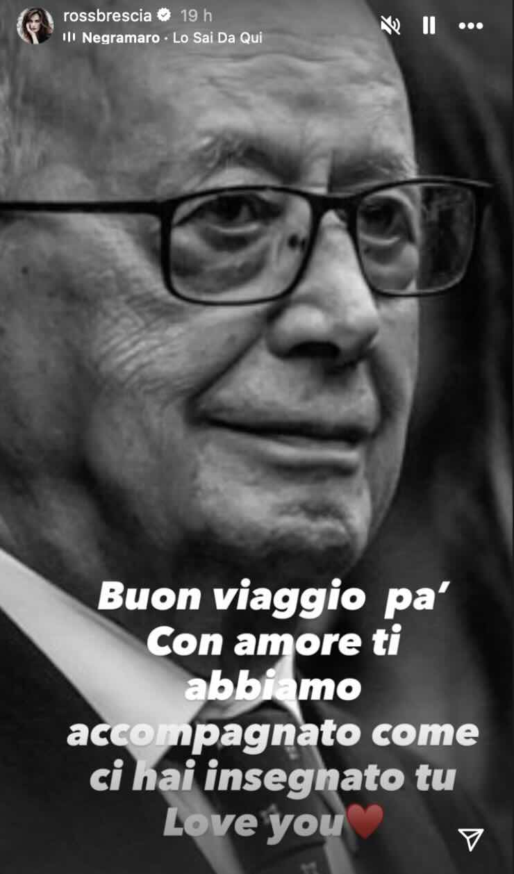 post Rossella Brescia 