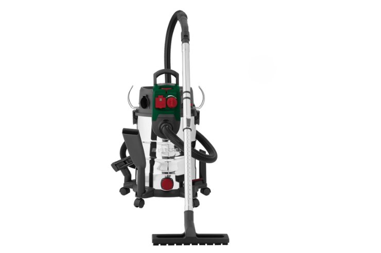 aspirapolvere liquidi lidl