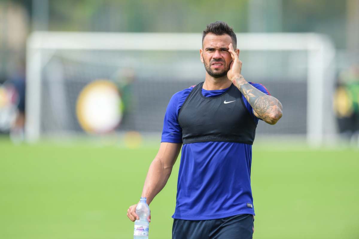 Leandro Castan