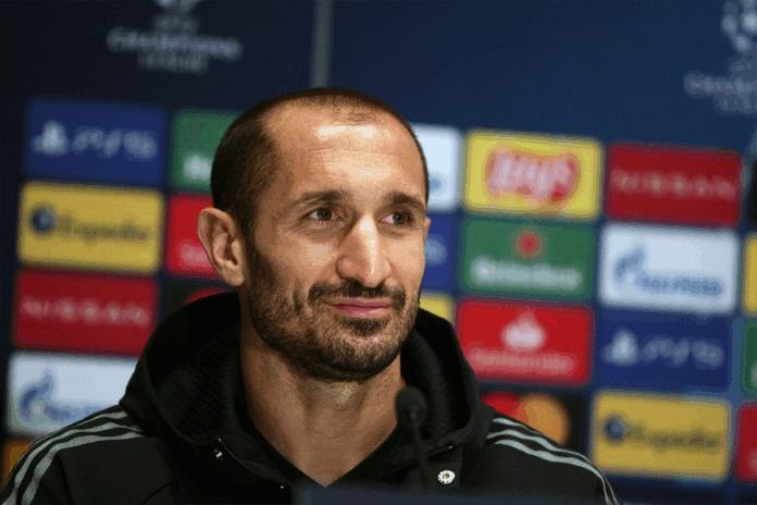 Juventus, ecco il nuovo direttore tecnico ▷ Padovan: “Ora c’è da capire il ruolo di Chiellini”