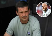 Chivu fa fuori Dimarco: sarà bianconero per 48 milioni Chivu-Dimarco