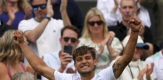 Cobolli nella top 10, balzo assurdo nel ranking Atp Flavio Cobolli