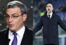 Comolli mette le ali alla Juve: c’è lo scambio con l’Atletico Madrid Comolli-Tudor