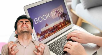 Vacanze rovinate, c’è un sito che ti svuota il conto corrente: evitate di prenotare