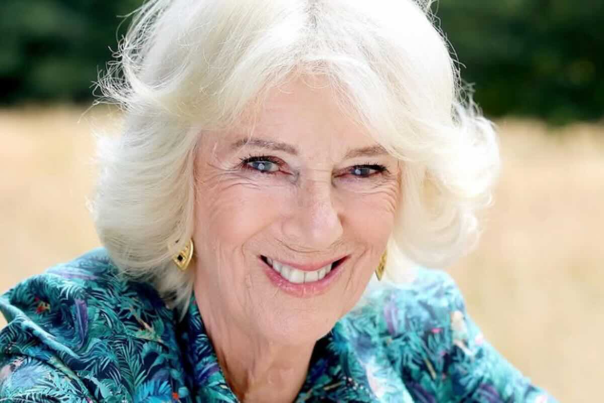 Camilla Parker Bowles