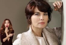 contessa adelaide e donna stupita