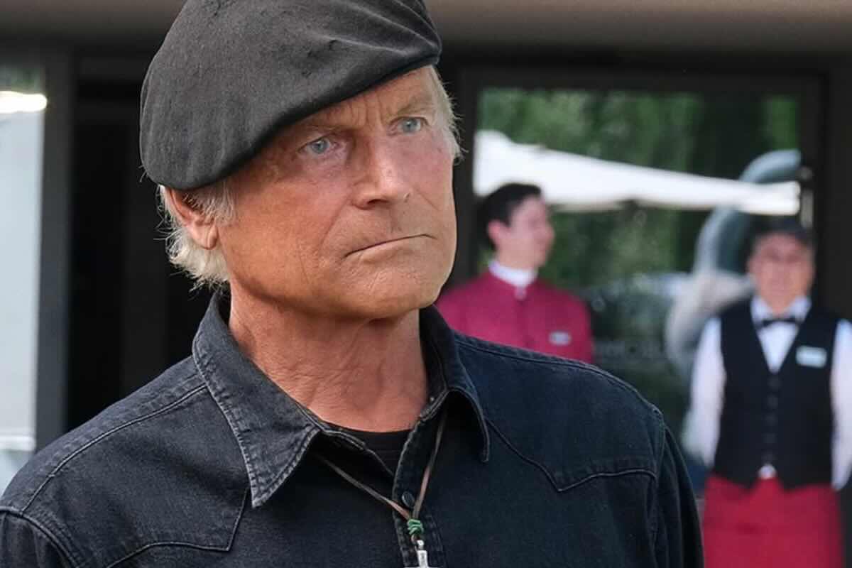 don matteo (terence Hill)